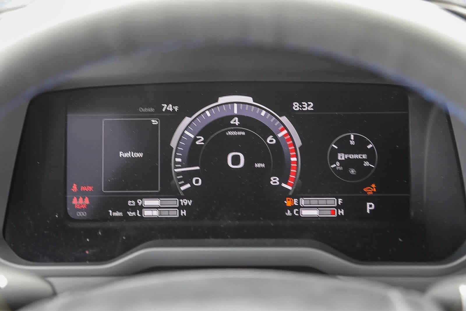 Thumbnail: 2026 Toyota Tundra - 24