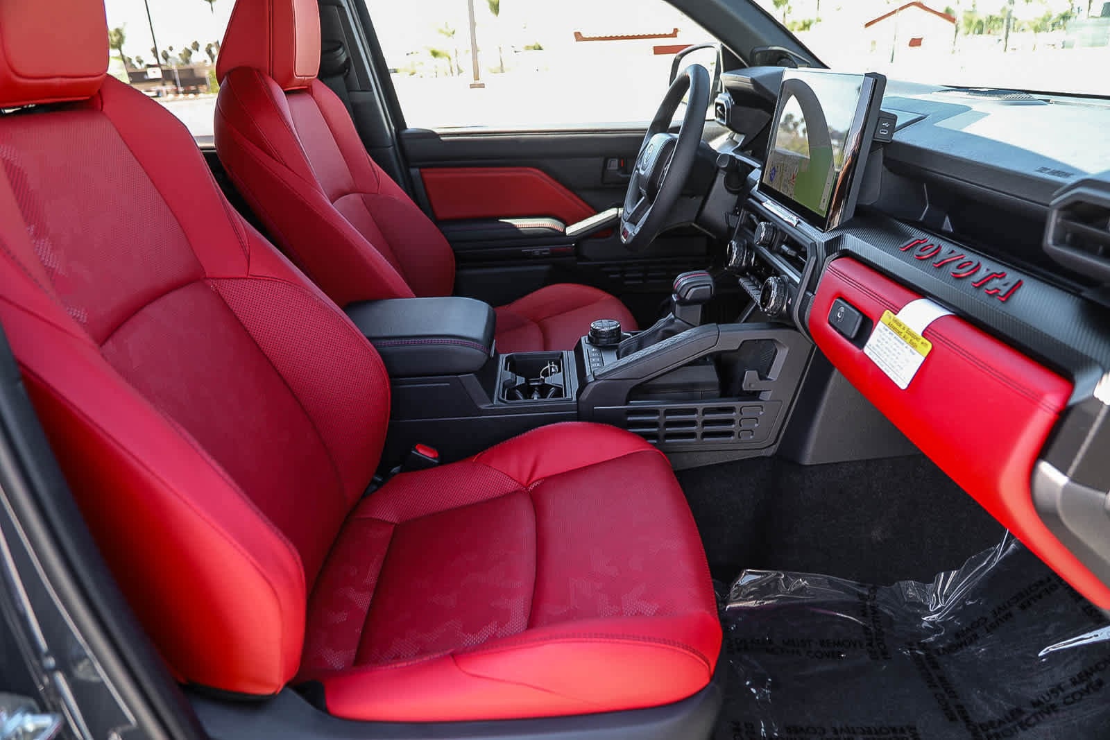 Thumbnail: 2025 Toyota 4Runner - 16