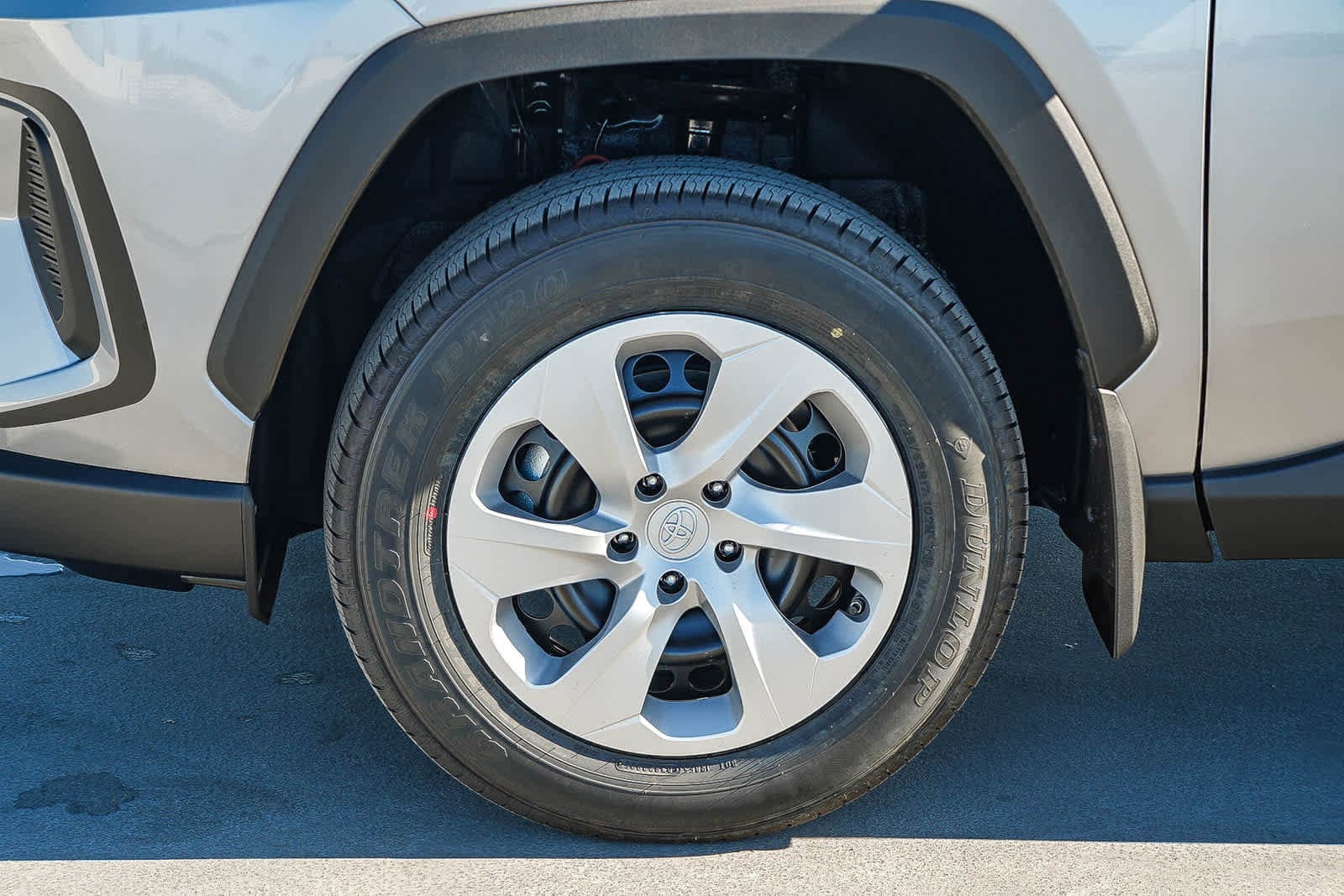 Thumbnail: 2025 Toyota RAV4 - 11