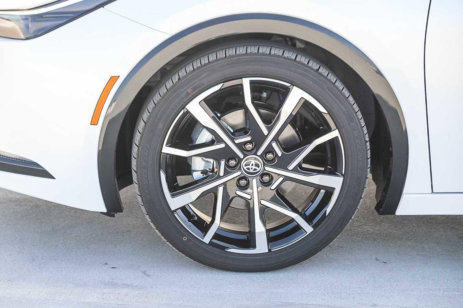 Thumbnail: 2026 Toyota Prius - 10