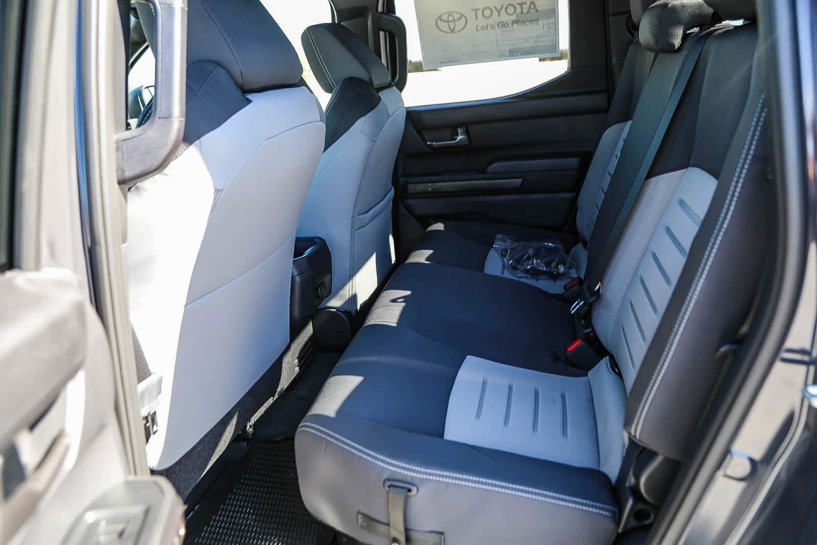 Thumbnail: 2025 Toyota Tacoma - 20