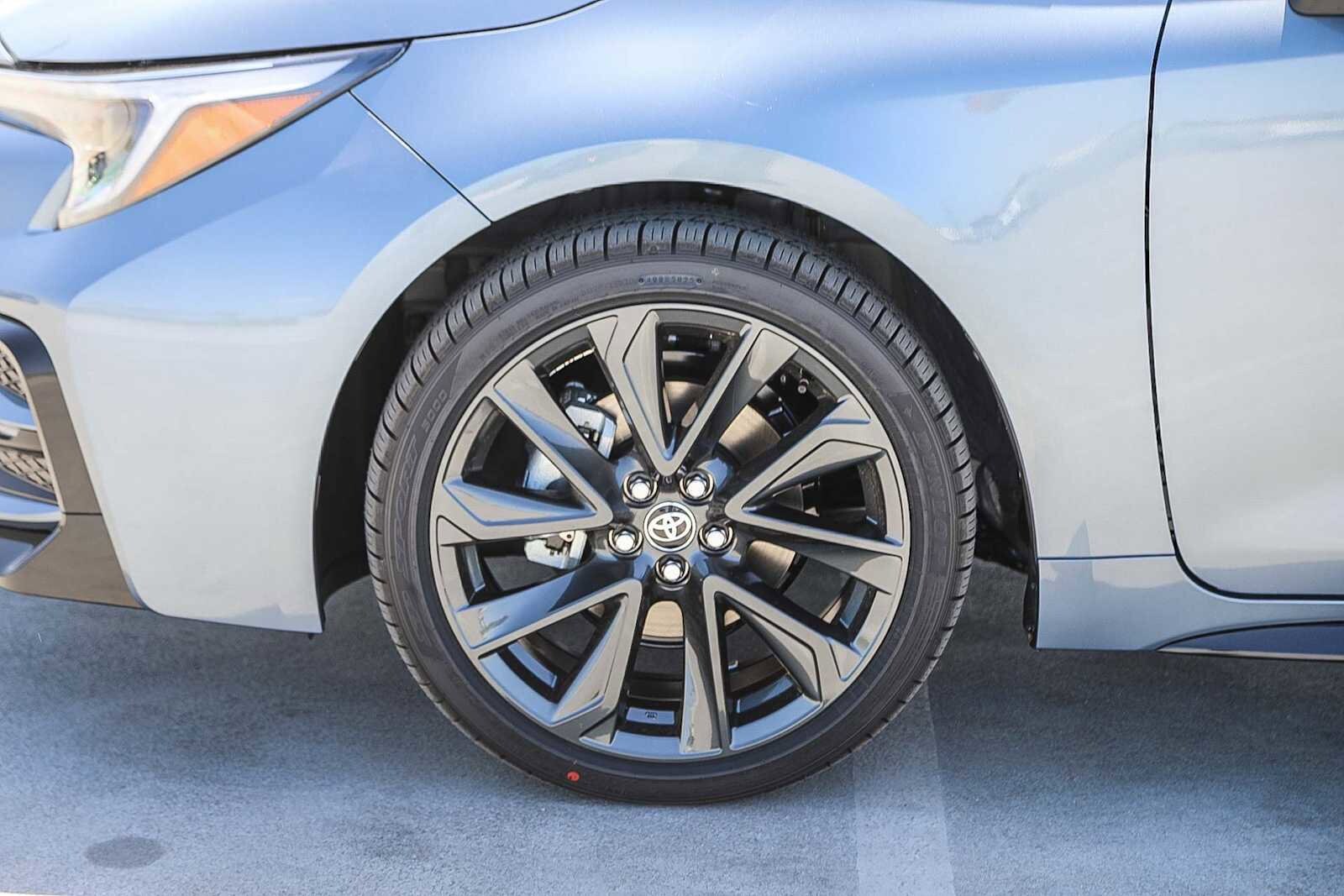 Thumbnail: 2026 Toyota Corolla - 10