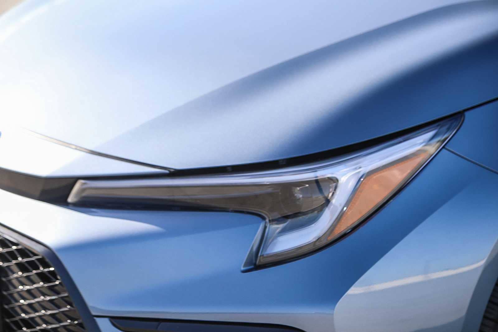 Thumbnail: 2026 Toyota Corolla - 9