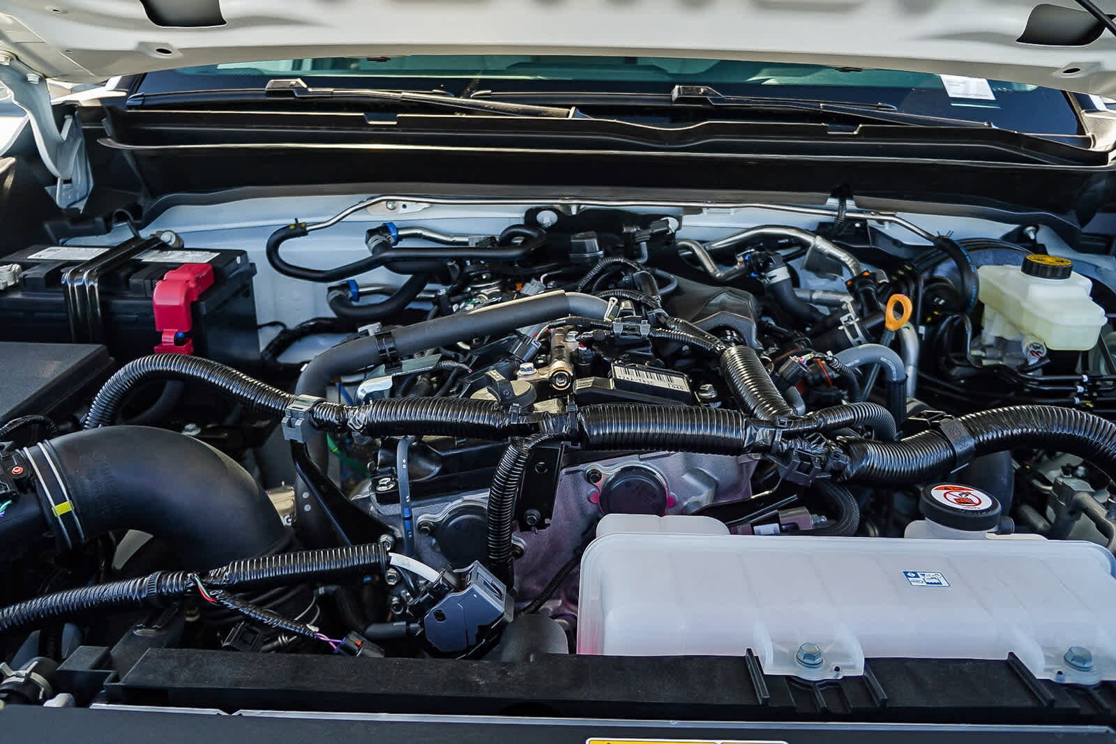 Thumbnail: 2026 Toyota Tacoma - 14