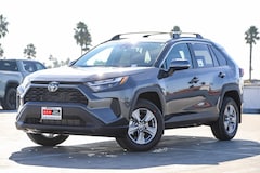 2025 Toyota RAV4 XLE XLE FWD SUV