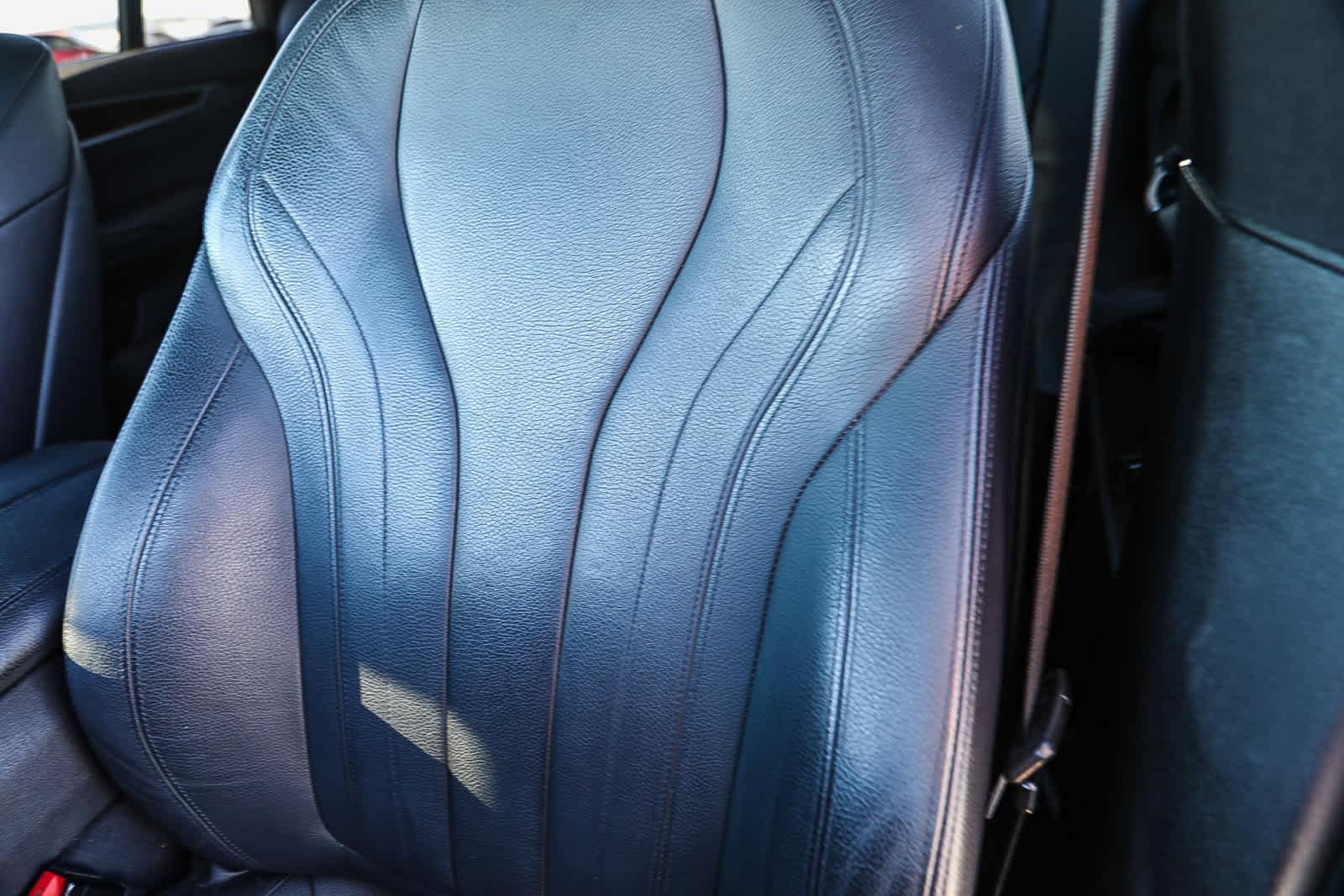 Thumbnail: 2017 BMW X5 - 24