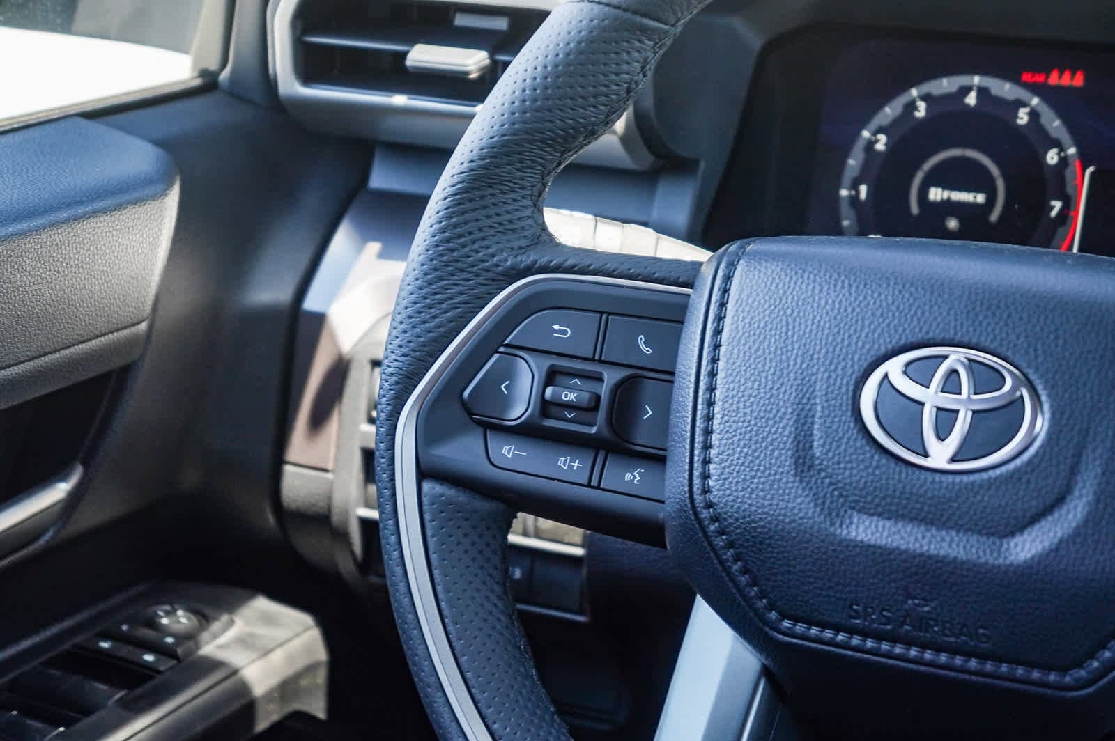Thumbnail: 2026 Toyota Tacoma - 20