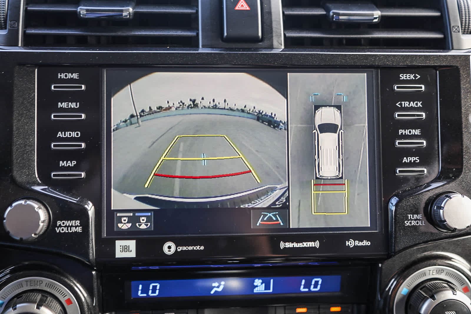 Thumbnail: 2022 Toyota 4Runner - 23