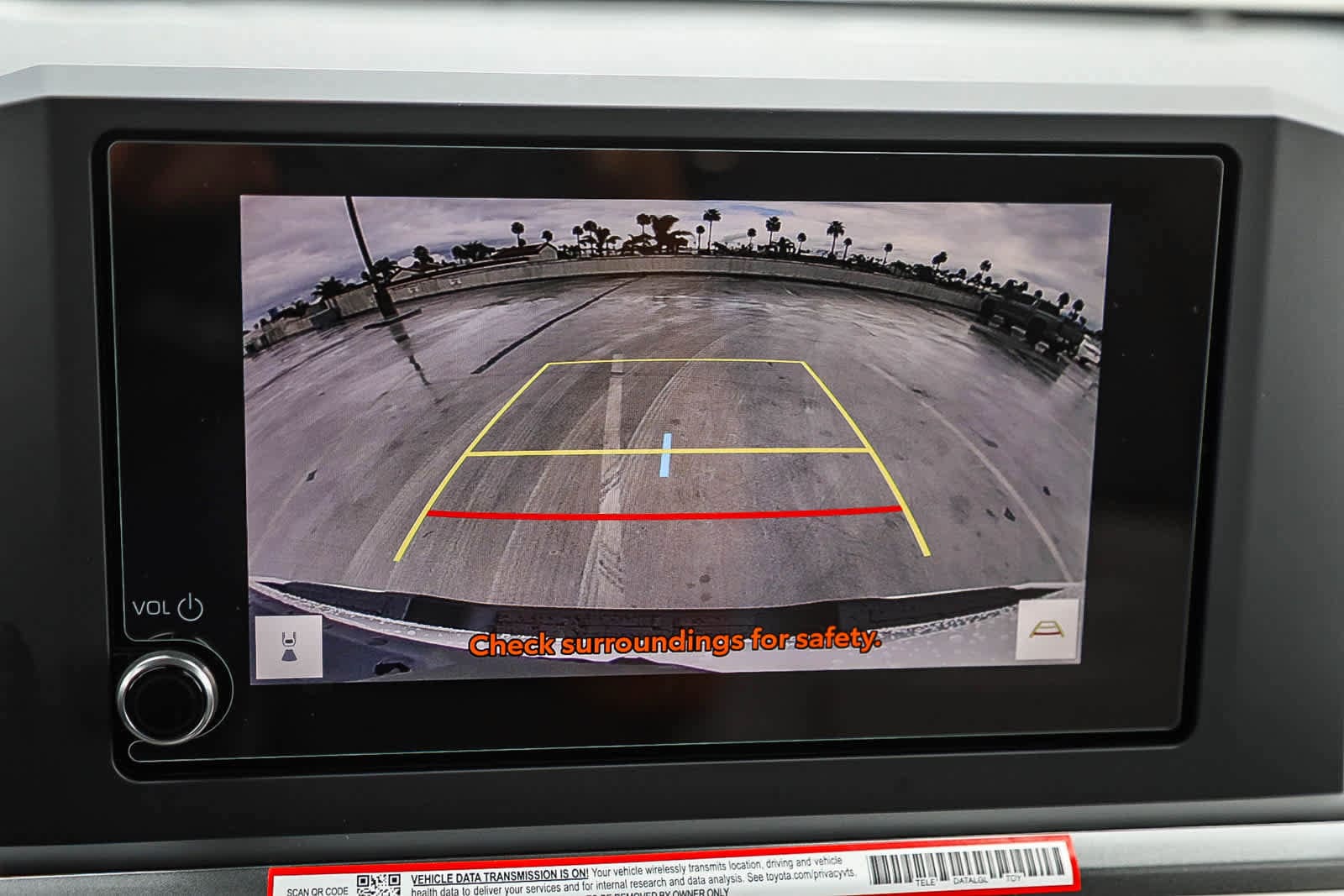 Thumbnail: 2025 Toyota Tacoma - 25