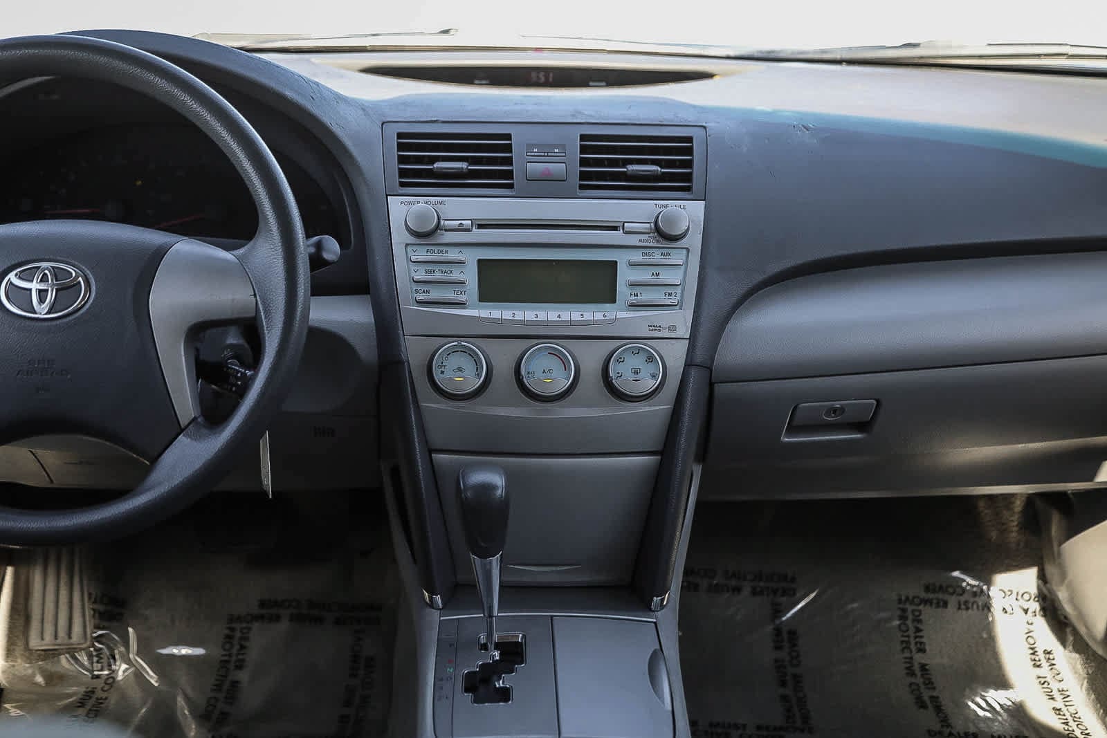 Thumbnail: 2009 Toyota Camry - 13