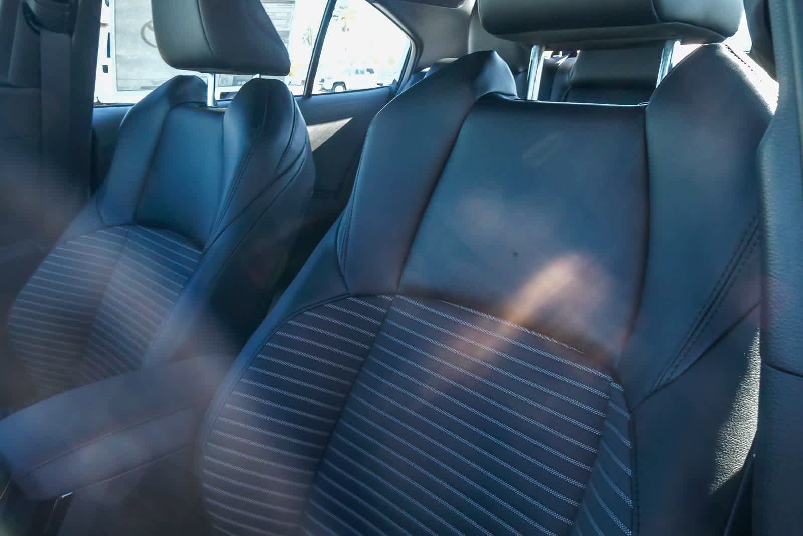 Thumbnail: 2026 Toyota Corolla - 24