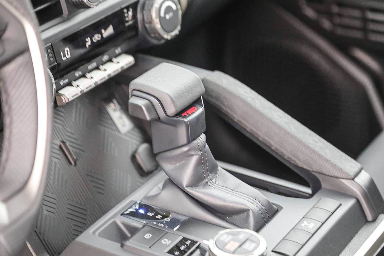 Thumbnail: 2026 Toyota Tacoma - 22