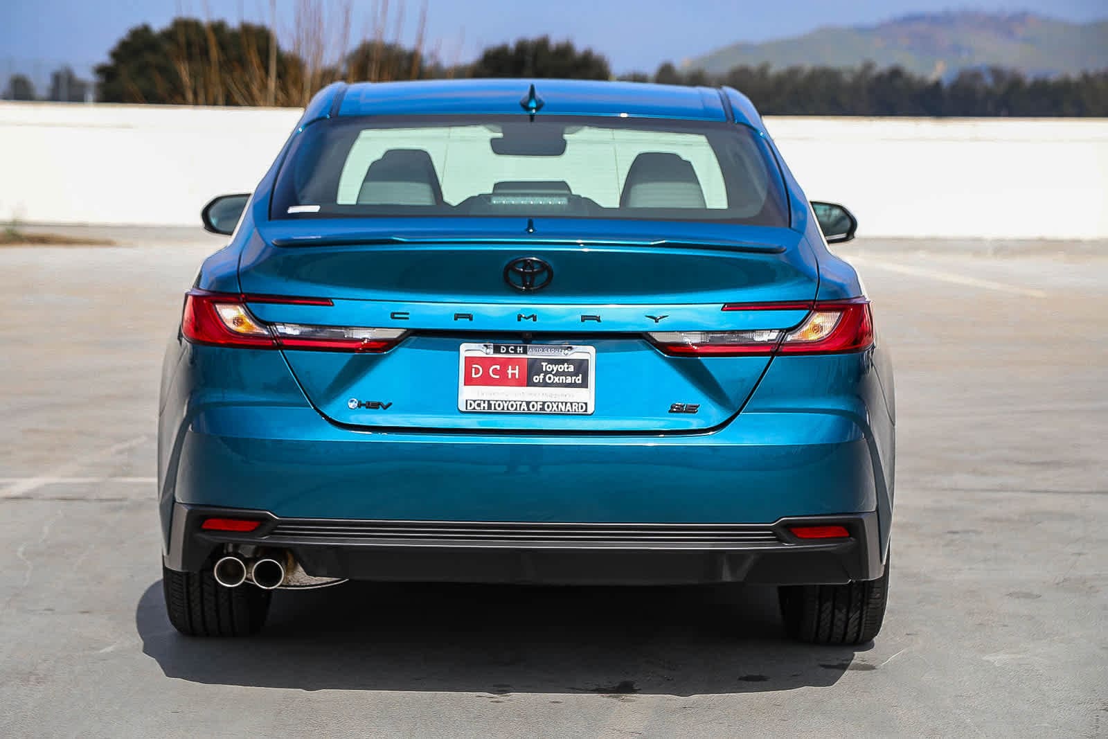 Thumbnail: 2026 Toyota Camry - 6