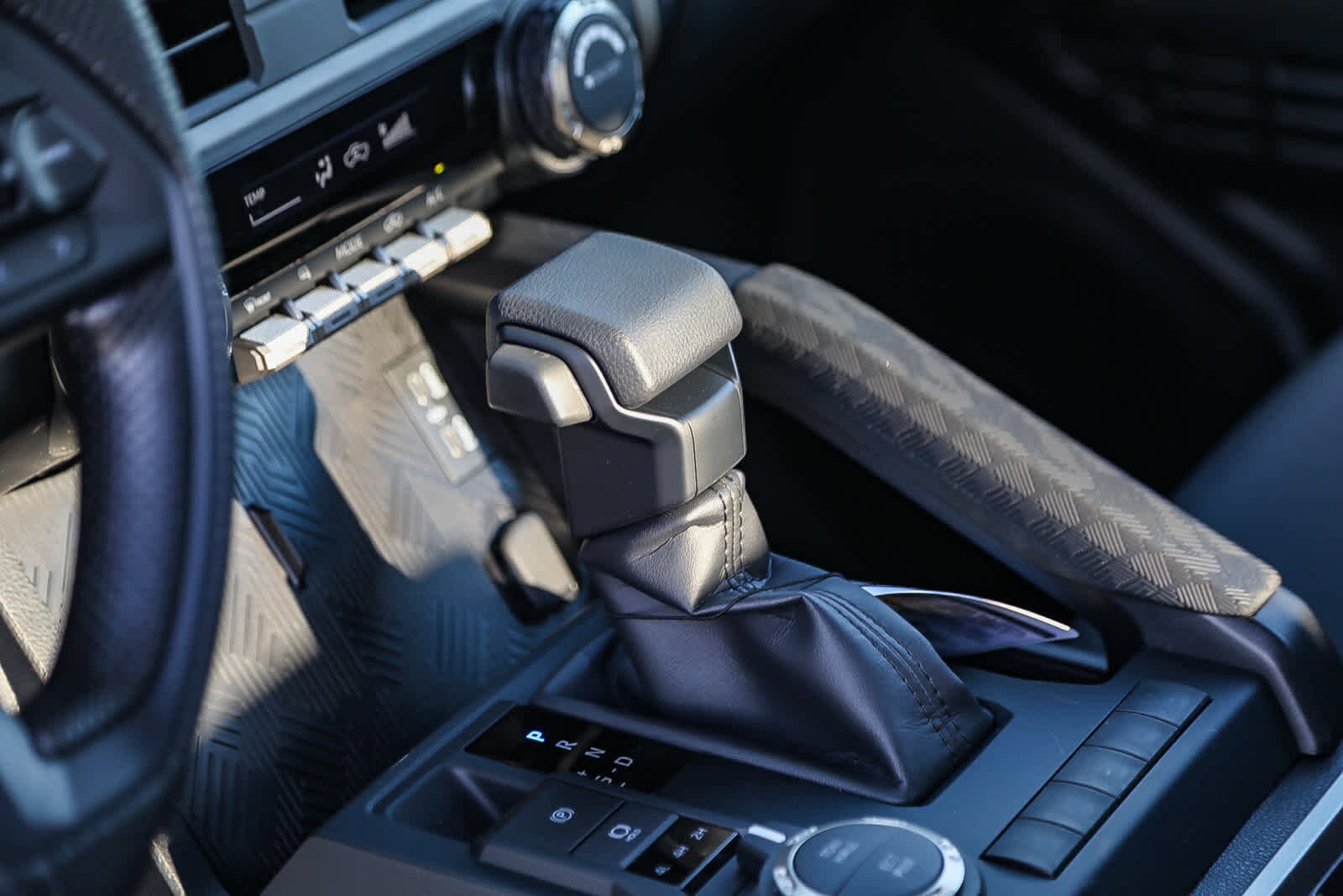 Thumbnail: 2026 Toyota Tacoma - 19