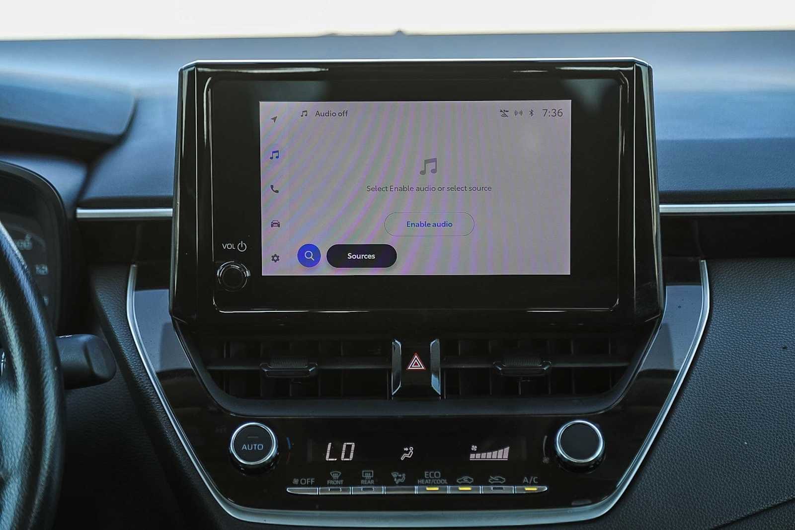 Thumbnail: 2023 Toyota Corolla - 13