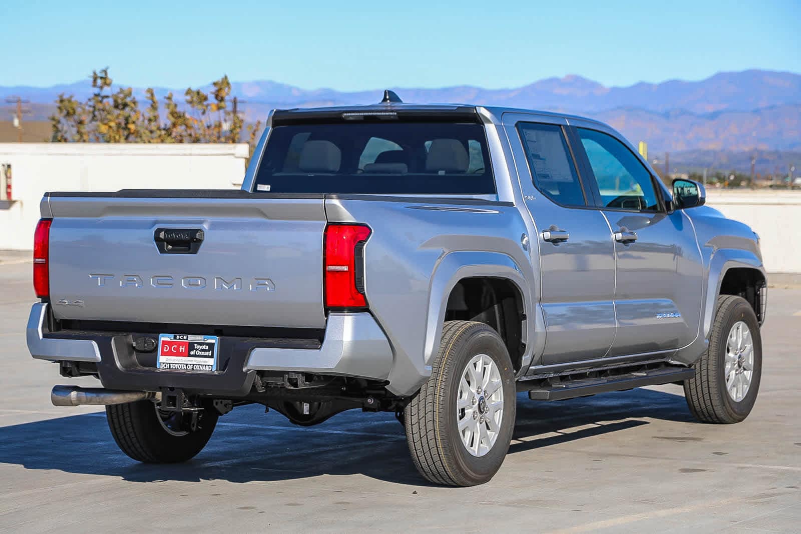 Thumbnail: 2026 Toyota Tacoma - 5