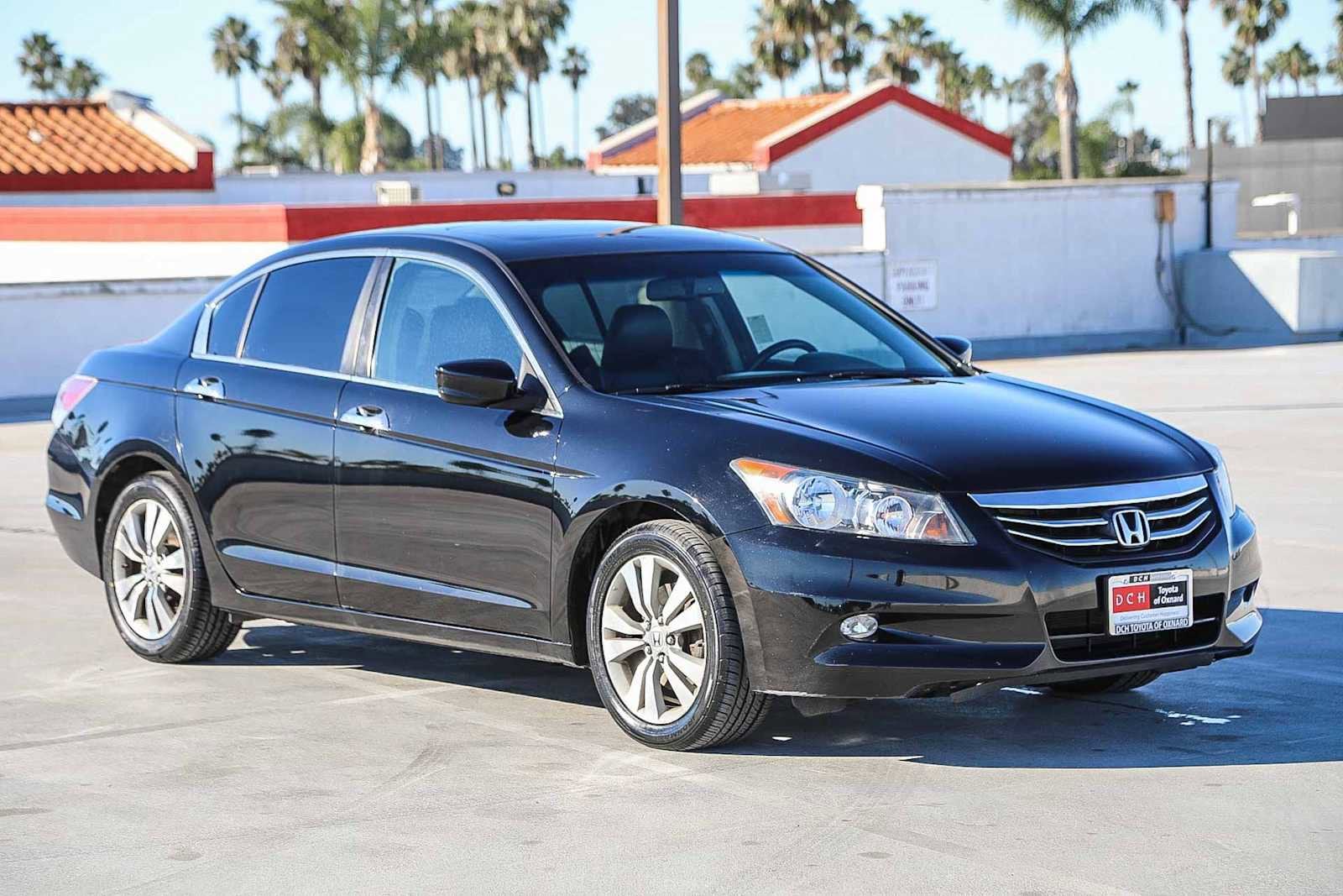 Thumbnail: 2012 Honda Accord - 4