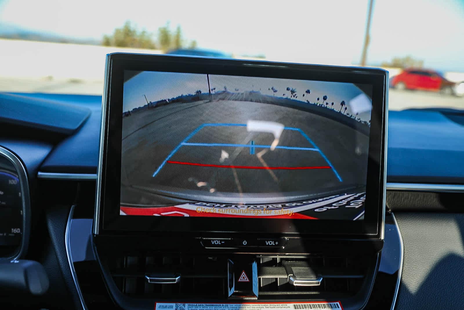 Thumbnail: 2026 Toyota Corolla - 25