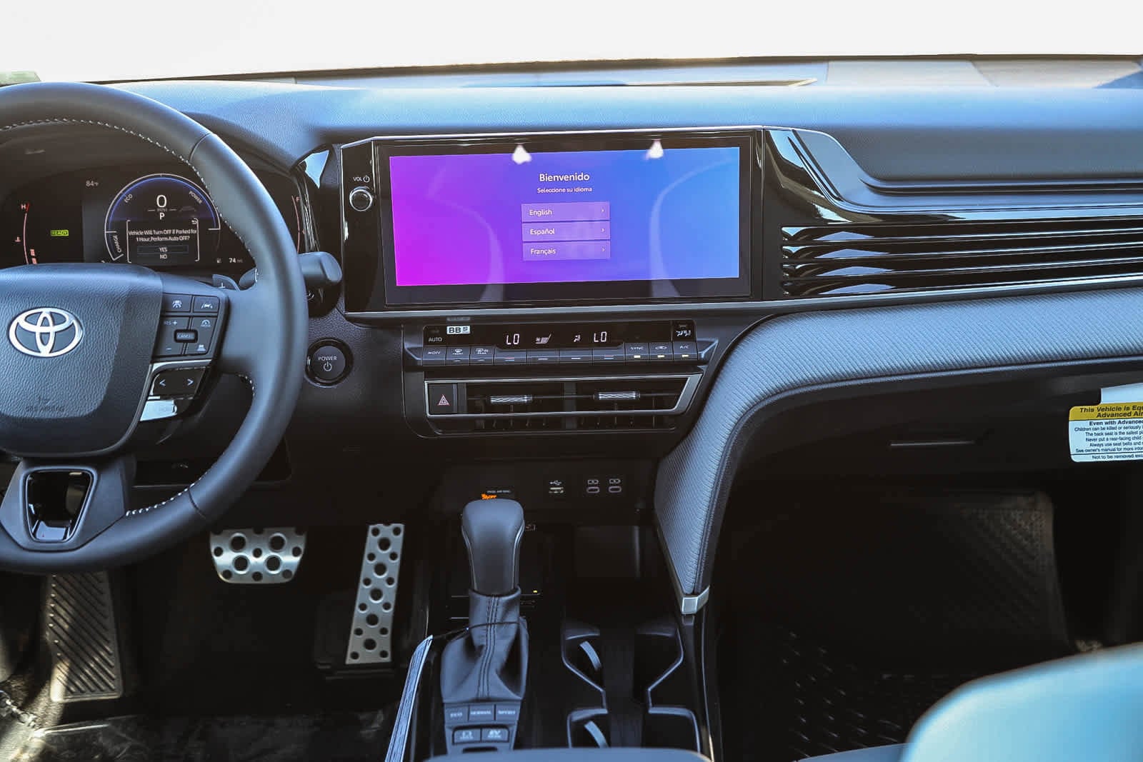 Thumbnail: 2026 Toyota Camry - 14