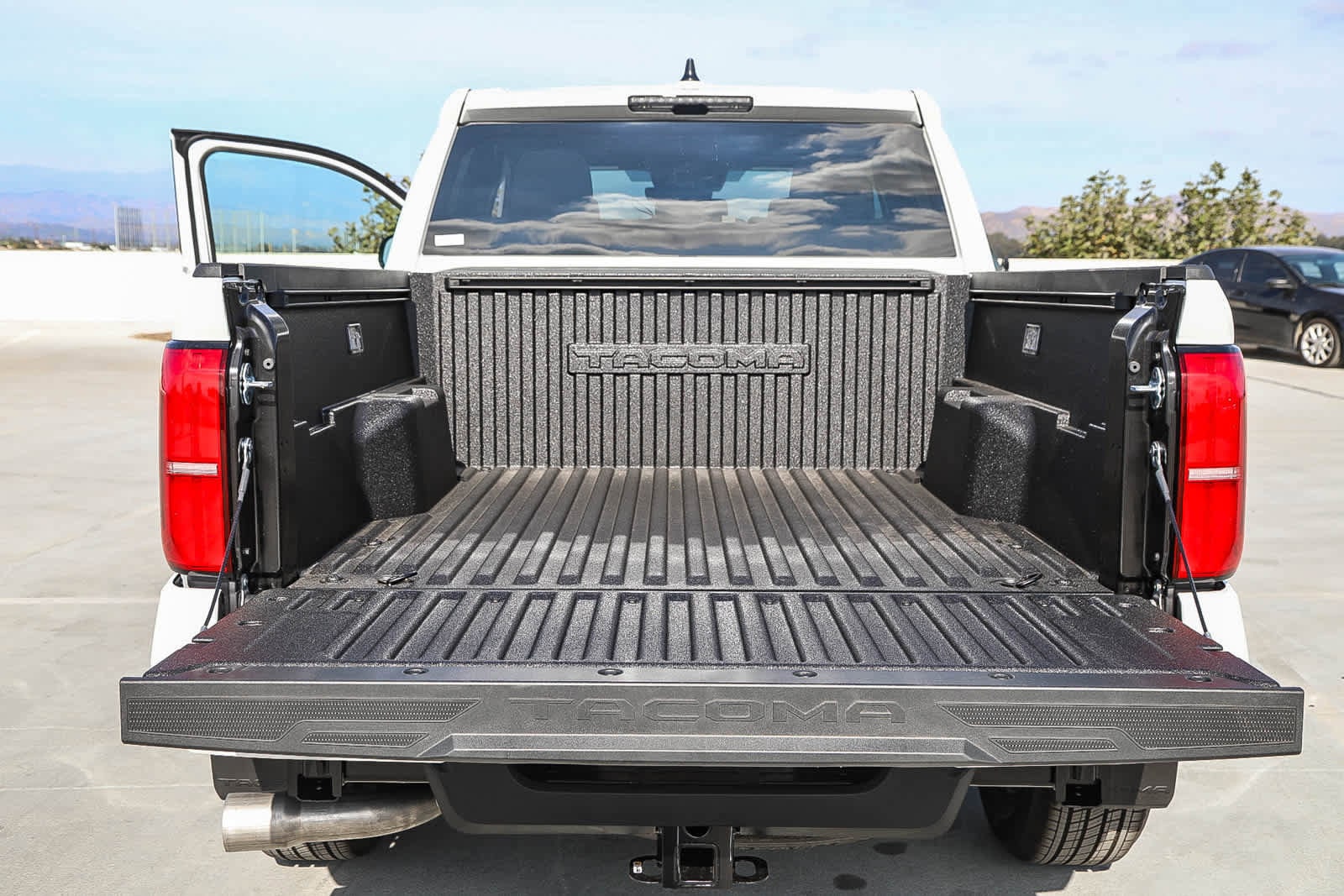 Thumbnail: 2025 Toyota Tacoma - 12