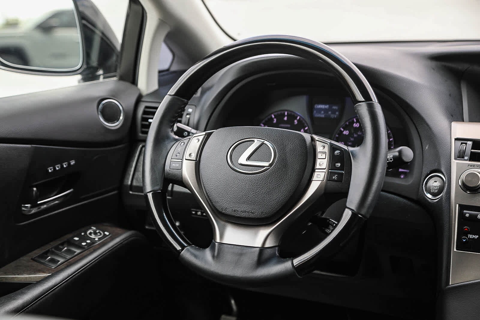 Thumbnail: 2015 Lexus RX - 14
