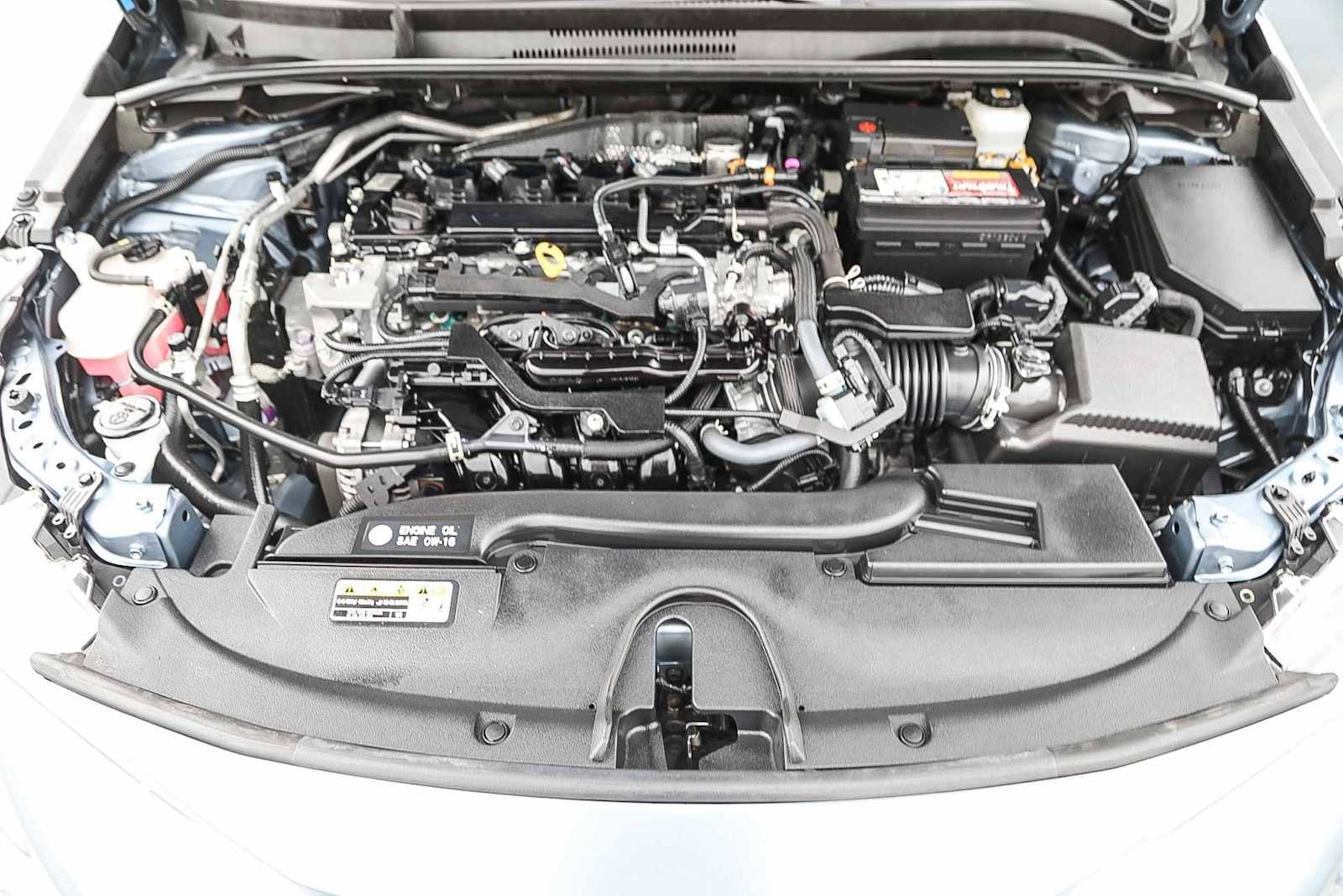 Thumbnail: 2023 Toyota Corolla - 27