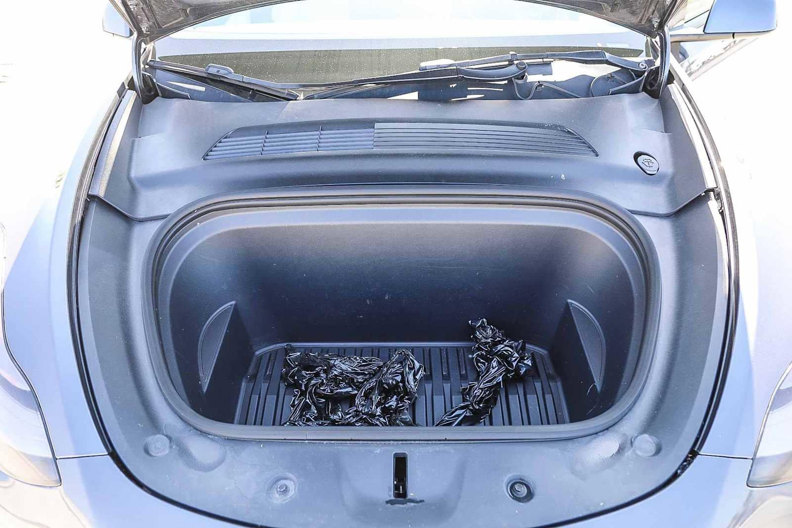 Thumbnail: 2021 Tesla Model Y - 27