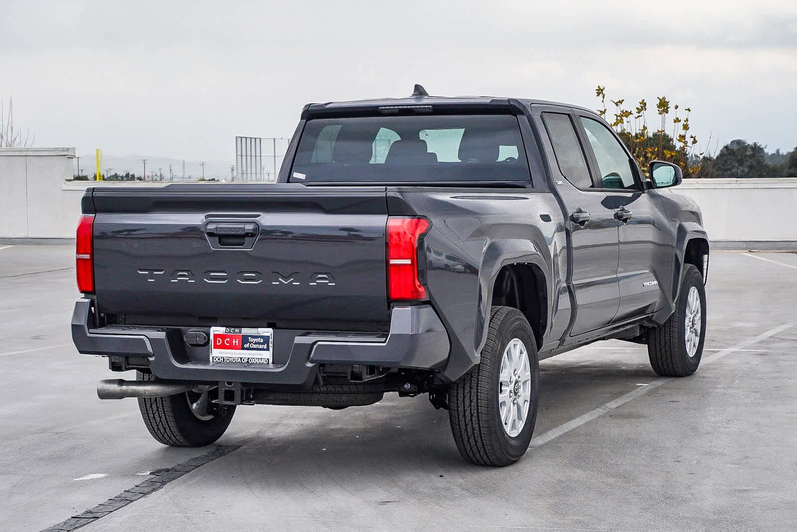 Thumbnail: 2026 Toyota Tacoma - 5