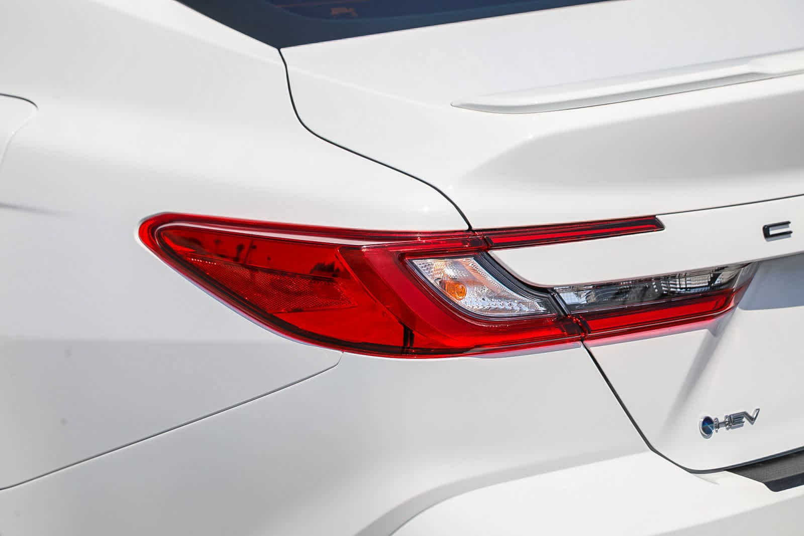 Thumbnail: 2025 Toyota Camry - 9
