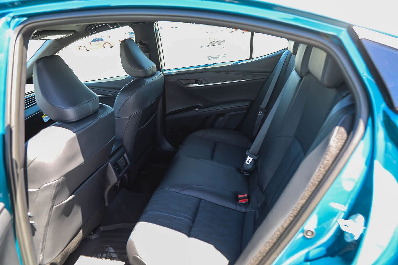 Thumbnail: 2026 Toyota Camry - 20