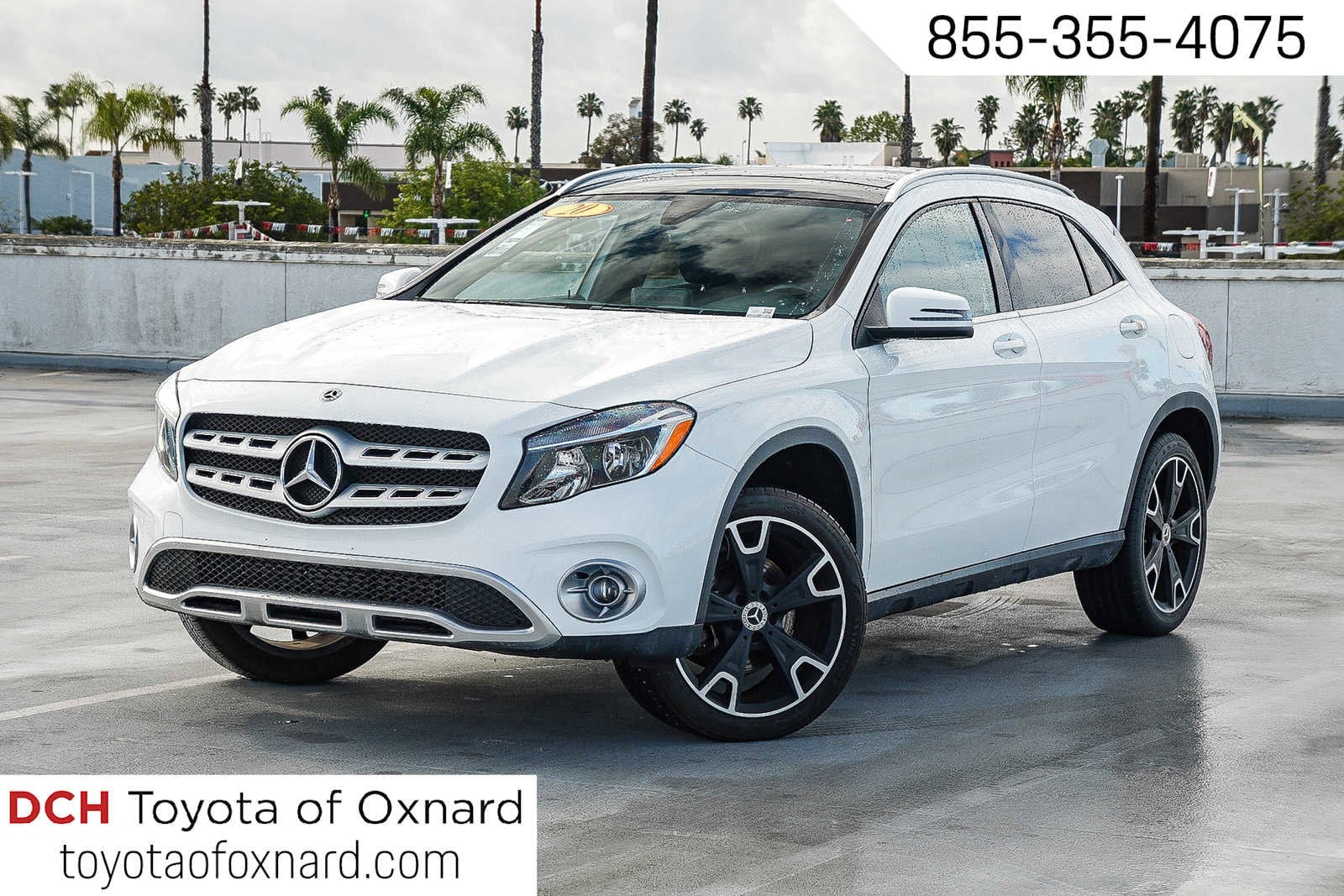 2020 Mercedes-Benz GLA 250 -
                  Oxnard, CA