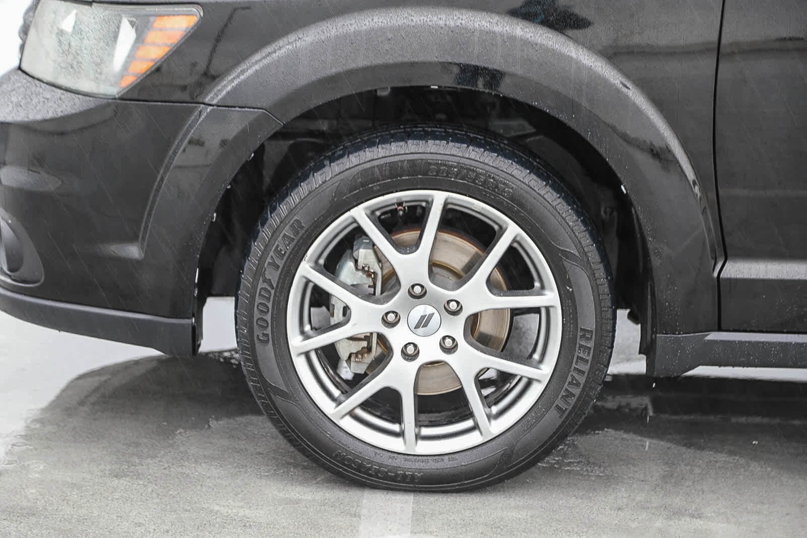Thumbnail: 2019 Dodge Journey - 8