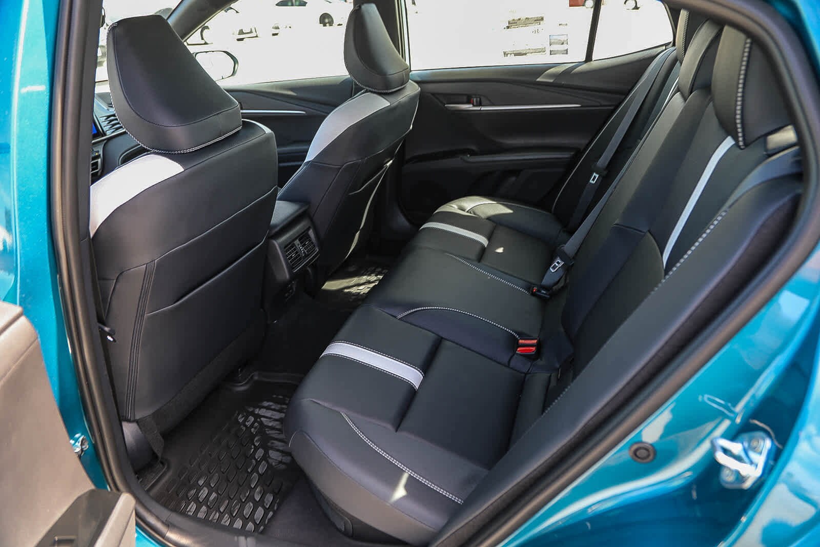 Thumbnail: 2026 Toyota Camry - 20