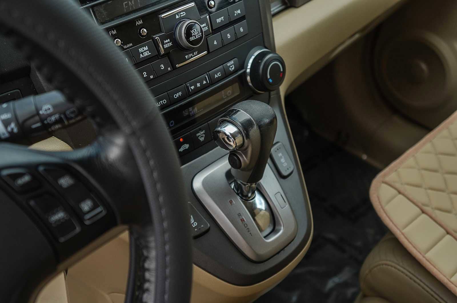 Thumbnail: 2010 Honda CR-V - 21
