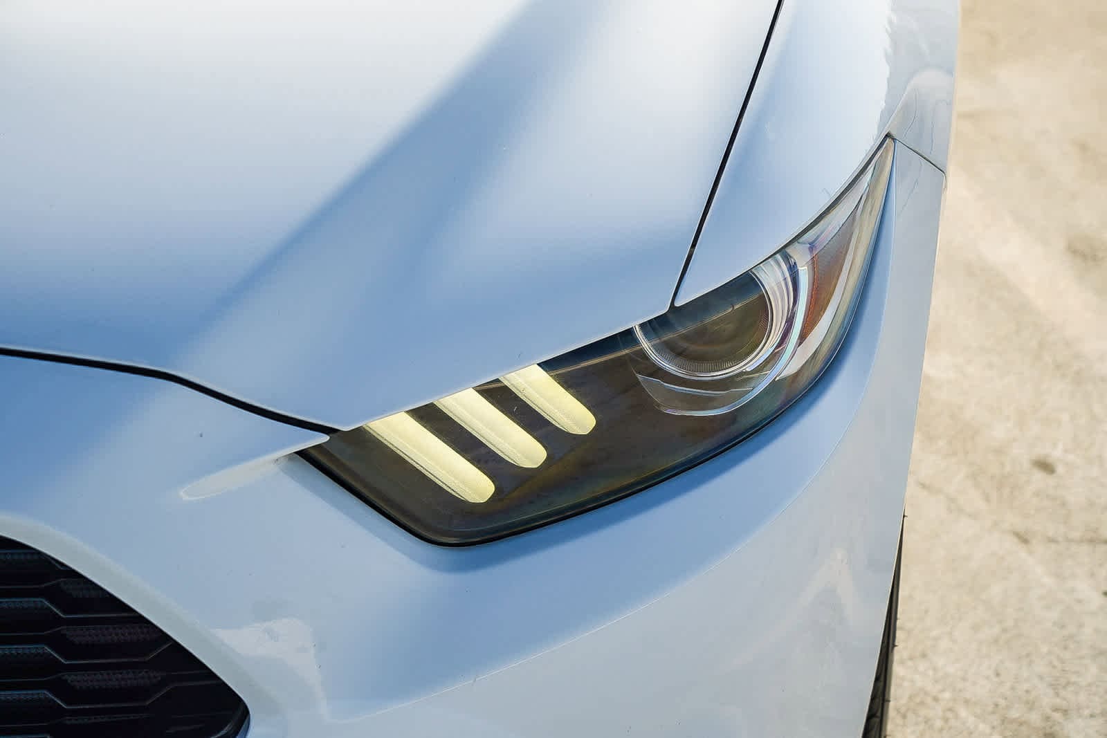 Thumbnail: 2015 Ford Mustang - 9