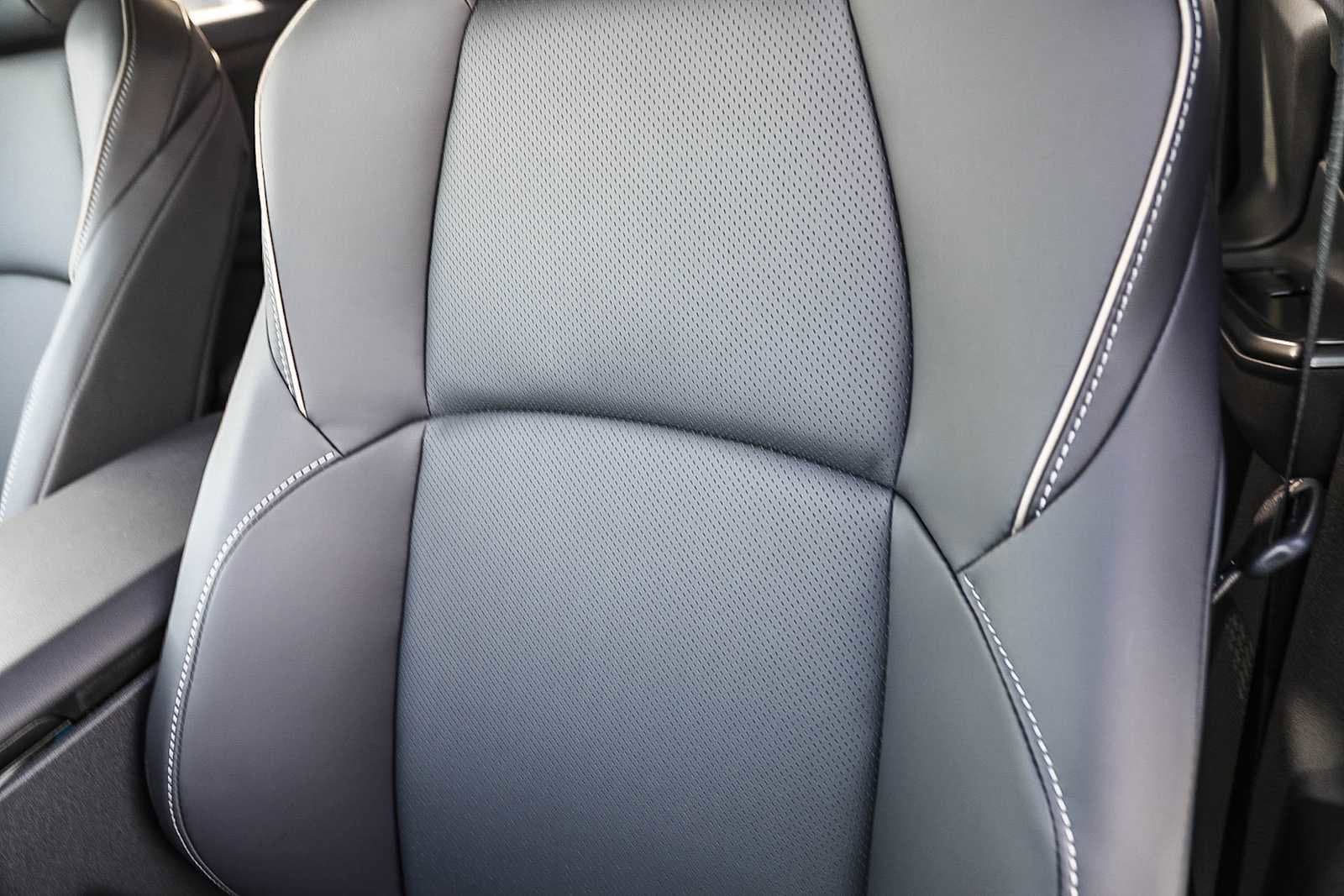 Thumbnail: 2026 Toyota bZ - 14