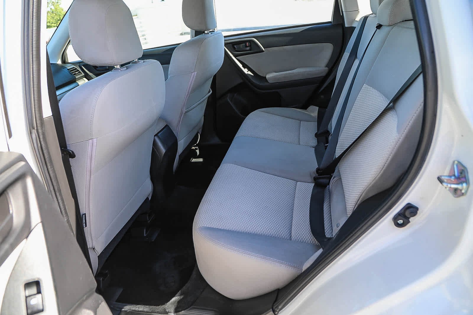 Thumbnail: 2015 Subaru Forester - 19