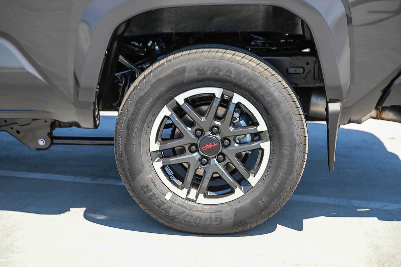 Thumbnail: 2026 Toyota Tacoma - 14
