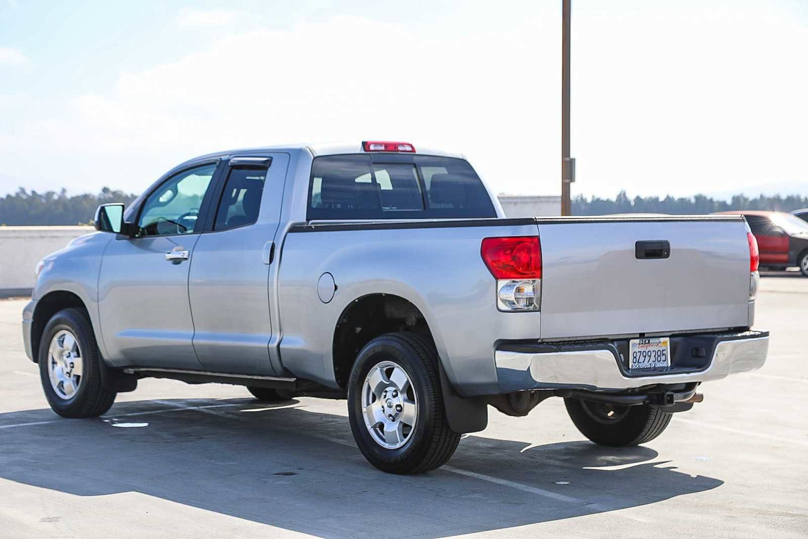 Thumbnail: 2007 Toyota Tundra - 6