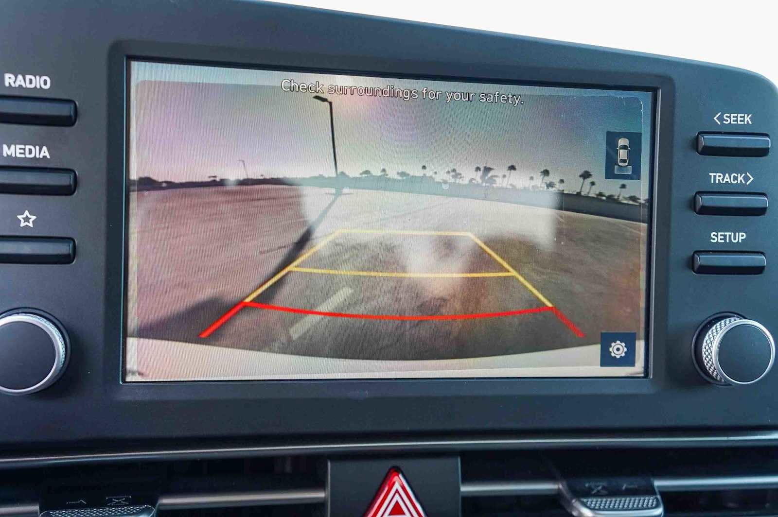 Thumbnail: 2023 Hyundai Elantra - 27