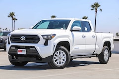 2026 Toyota Tacoma SR5 4X4 DBL CAB LONG BED