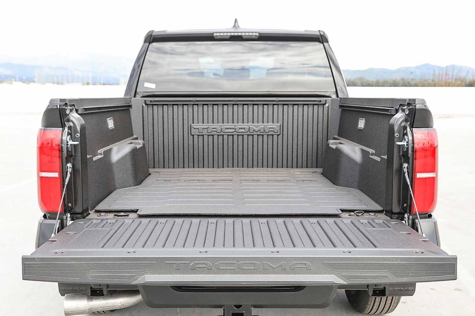 Thumbnail: 2026 Toyota Tacoma - 12