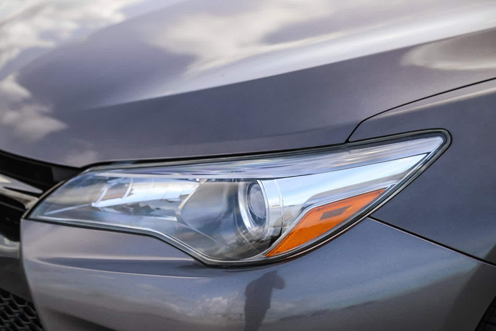 Thumbnail: 2015 Toyota Camry - 8