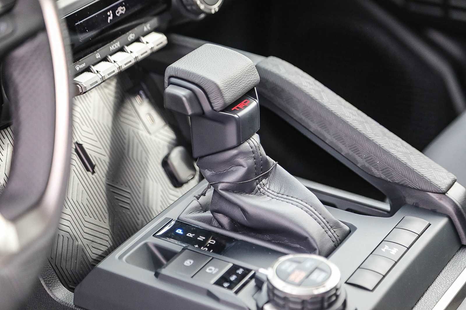 Thumbnail: 2026 Toyota Tacoma - 22