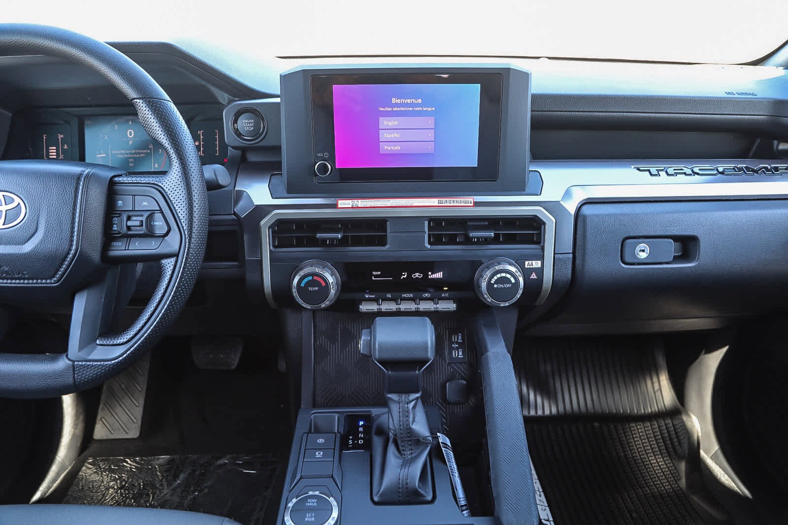 Thumbnail: 2026 Toyota Tacoma - 13