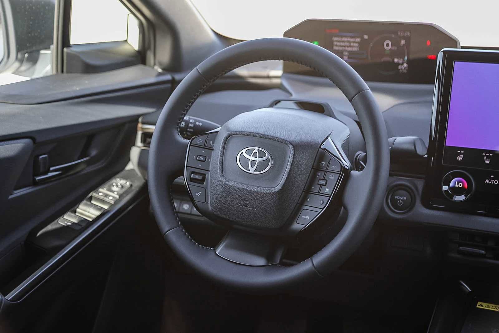 Thumbnail: 2026 Toyota bZ - 17