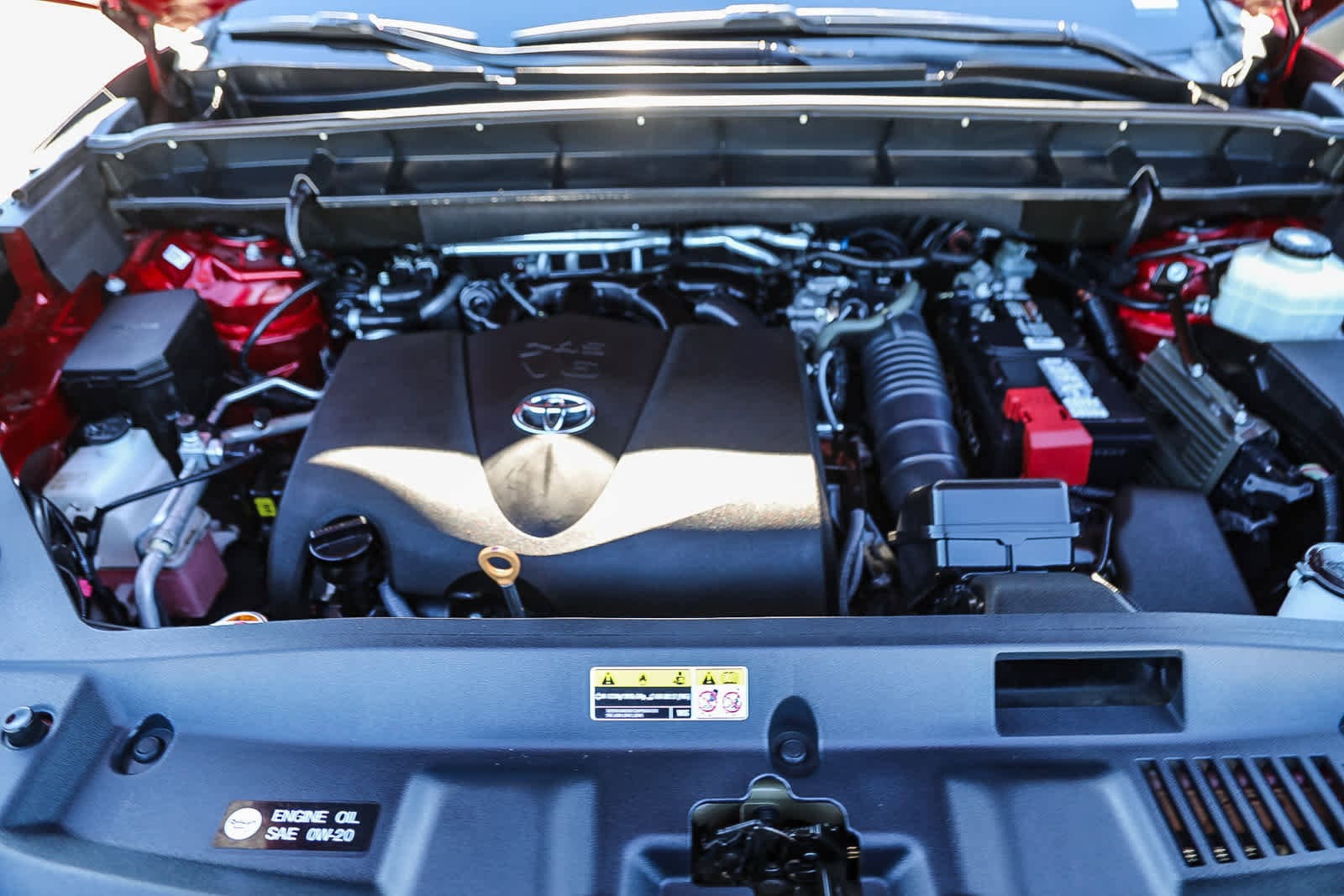 Thumbnail: 2020 Toyota Highlander - 26