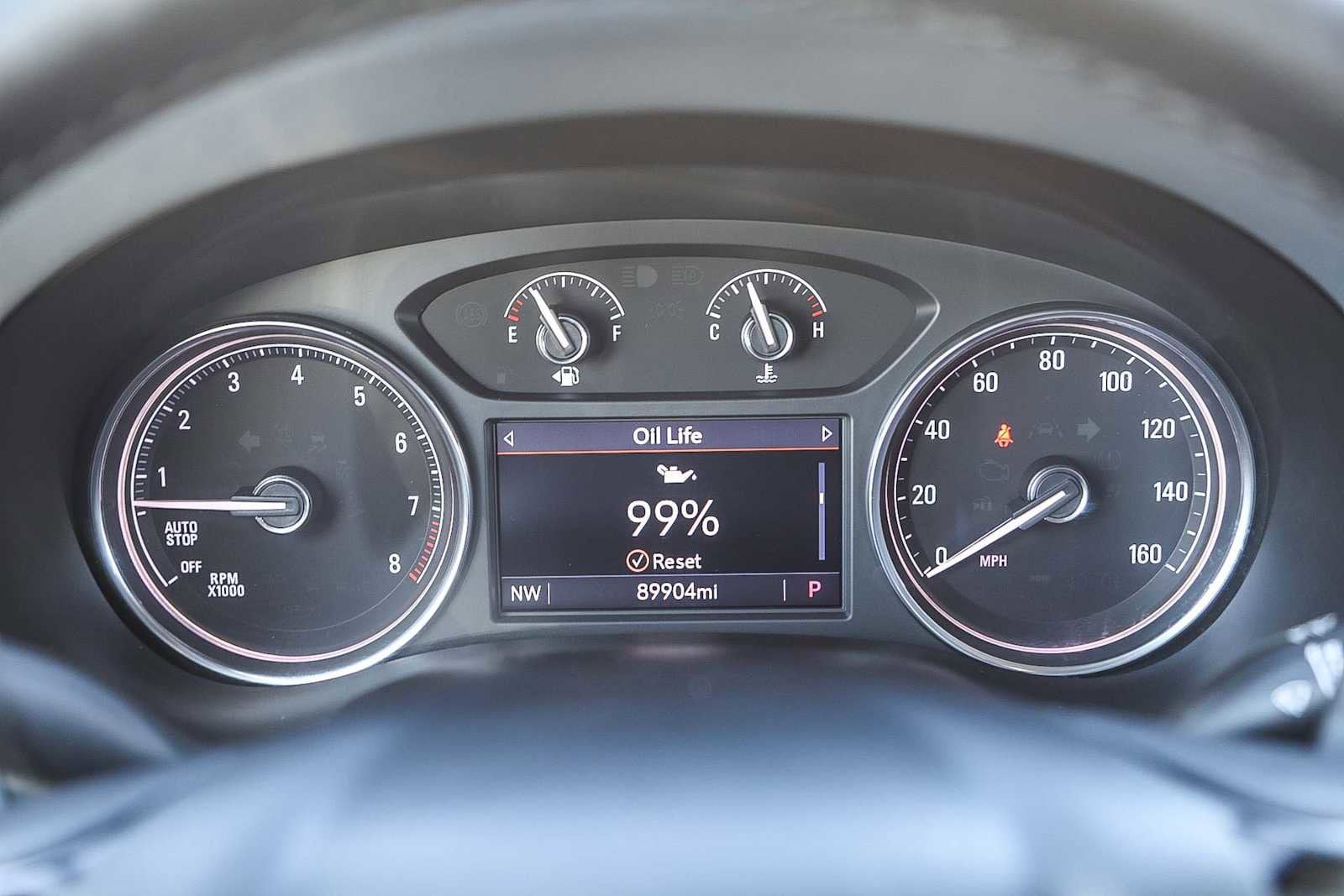 Thumbnail: 2023 Buick Enclave - 22