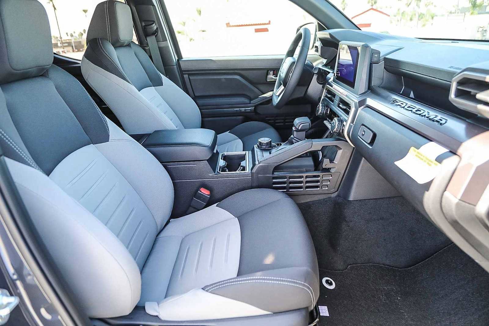 Thumbnail: 2026 Toyota Tacoma - 19