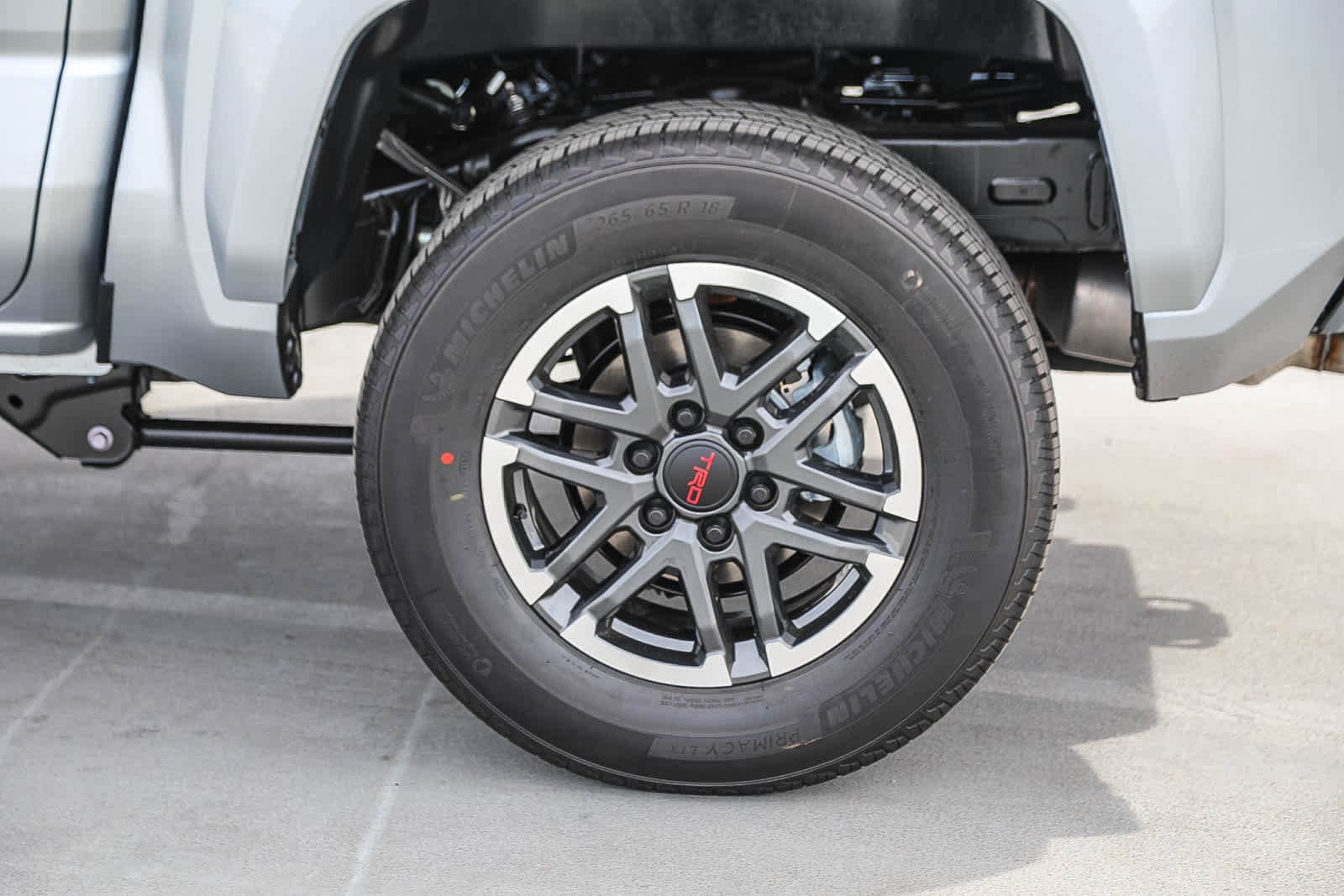 Thumbnail: 2025 Toyota Tacoma - 10